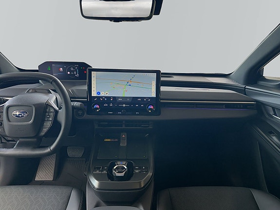 Subaru E-Outback 13 of 30