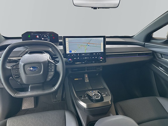 Subaru E-Outback 12 of 30