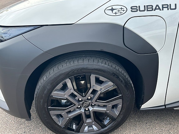 Subaru E-Outback 28 of 30