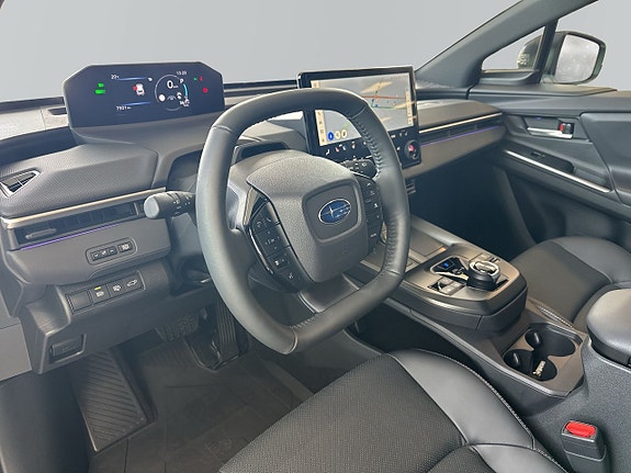 Subaru E-Outback 15 of 30