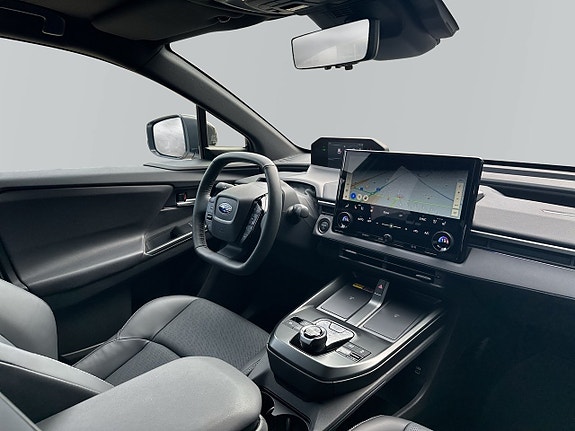 Subaru E-Outback 9 of 30