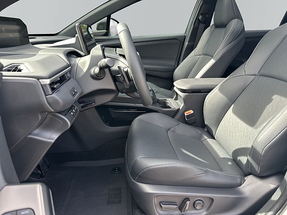 Subaru E-Outback 8 of 30