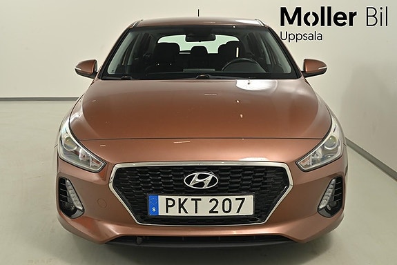 Hyundai i30 3 of 11