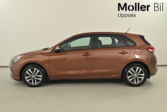Hyundai i30 4 of 11