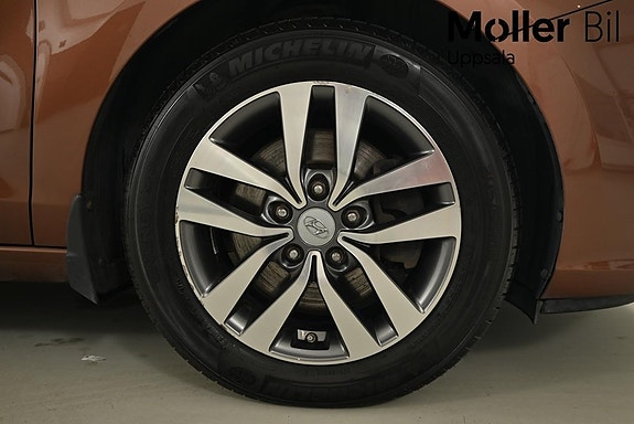 Hyundai i30 7 of 11
