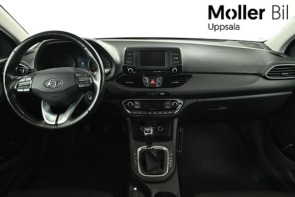 Hyundai i30 10 of 11