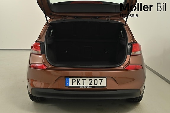 Hyundai i30 9 of 11