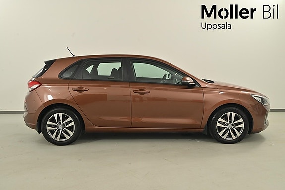 Hyundai i30 5 of 11