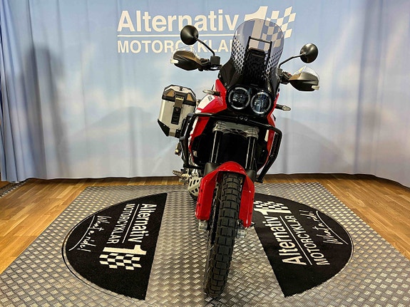 Ducati DESERTX 3 of 14