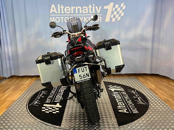 Ducati DESERTX 7 of 14