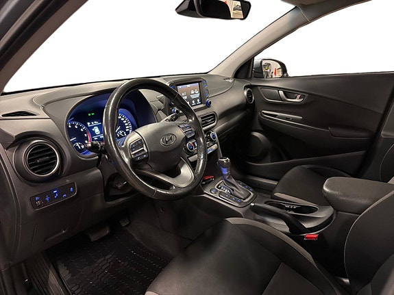 Hyundai Kona 8 of 20