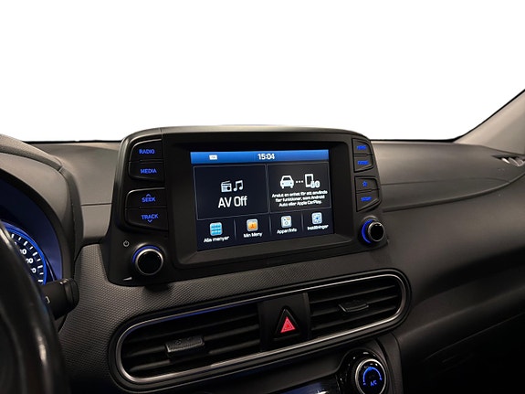 Hyundai Kona 13 of 20