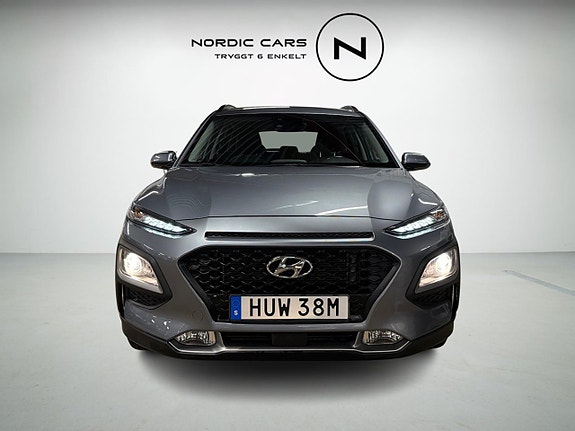 Hyundai Kona 3 of 20