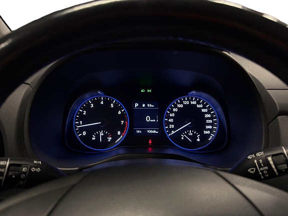 Hyundai Kona 19 of 20