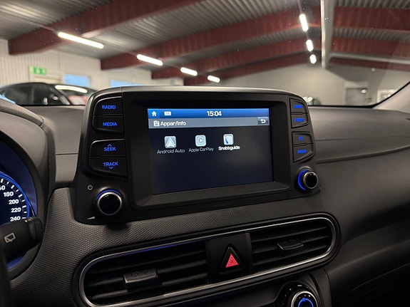 Hyundai Kona 15 of 20