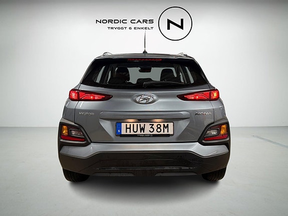 Hyundai Kona 4 of 20