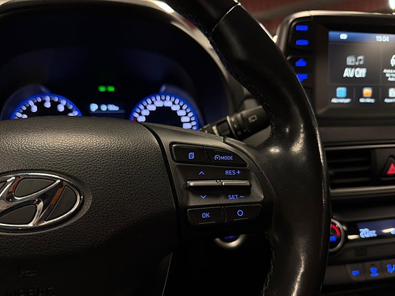 Hyundai Kona 17 of 20