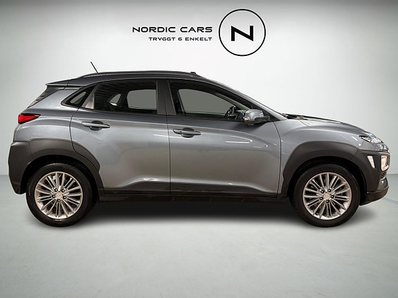 Hyundai Kona 5 of 20