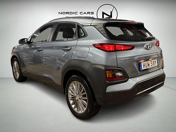 Hyundai Kona 2 of 20