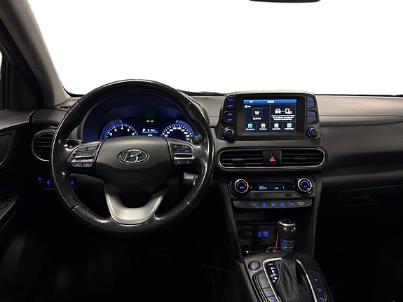 Hyundai Kona 12 of 20