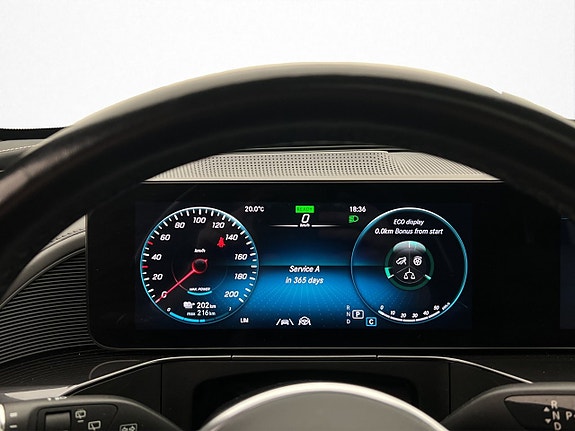 Mercedes-Benz EQC400 20 of 30