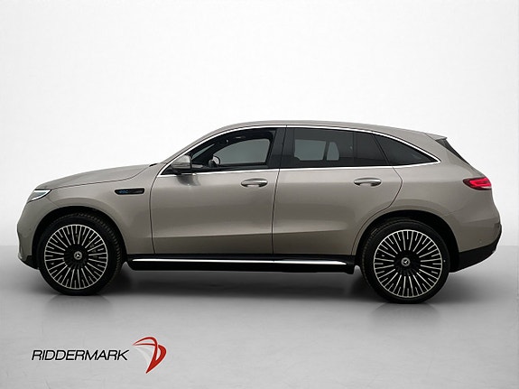 Mercedes-Benz EQC400 5 of 30