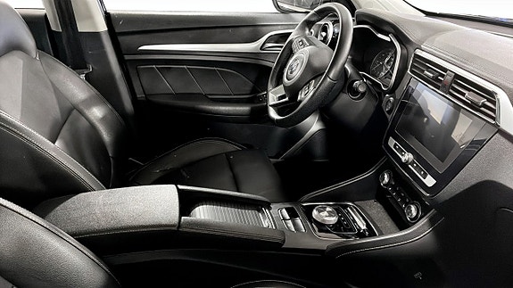 MG ZS 3 of 9