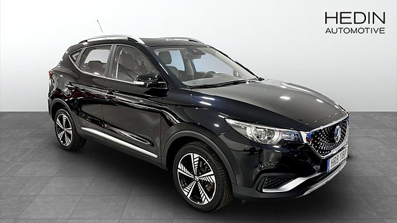 MG ZS 8 of 9