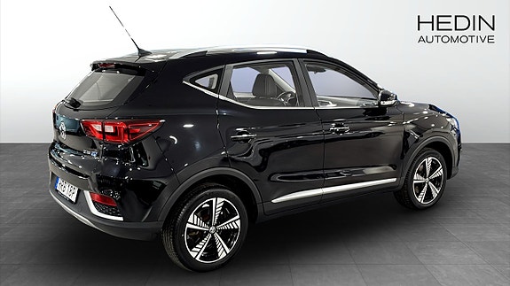 MG ZS 2 of 9