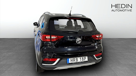 MG ZS 7 of 9
