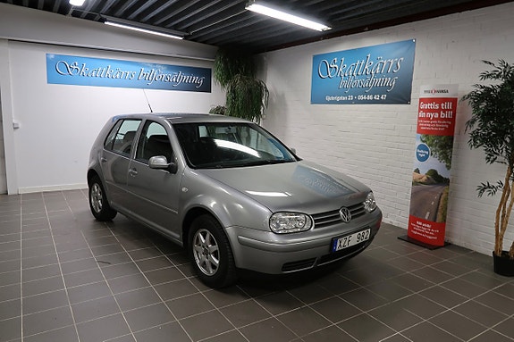 Volkswagen Golf I 4 of 6
