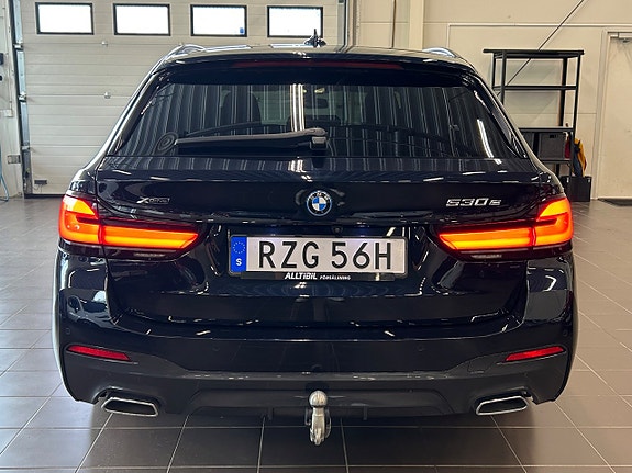 BMW 530e 6 of 30