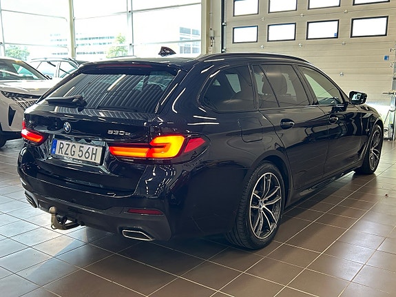 BMW 530e 7 of 30