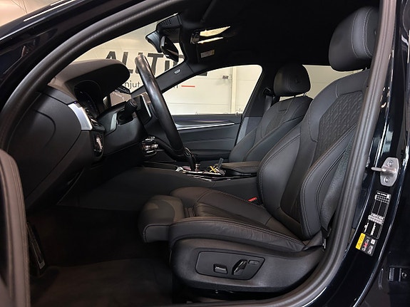 BMW 530e 16 of 30