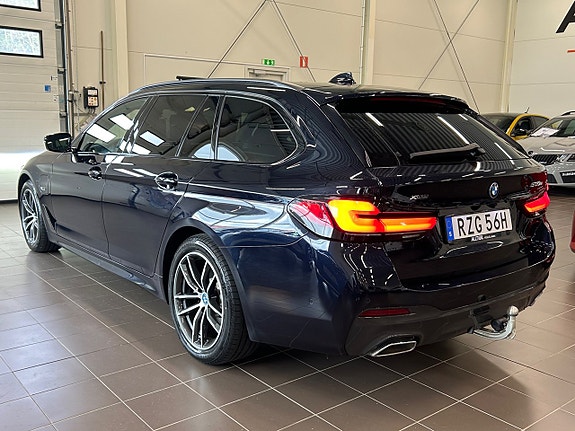BMW 530e 5 of 30