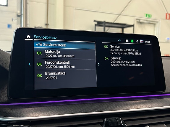 BMW 530e 25 of 30