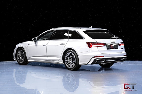 Audi A6 6 of 18