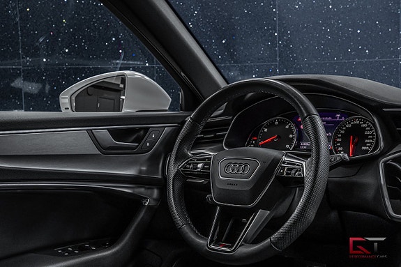 Audi A6 17 of 18