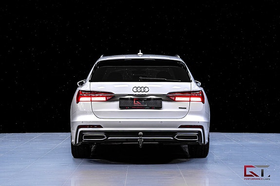Audi A6 7 of 18