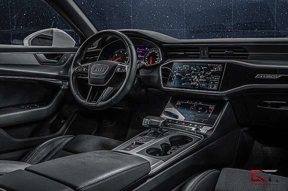 Audi A6 15 of 18