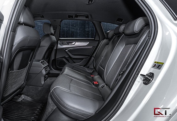 Audi A6 16 of 18