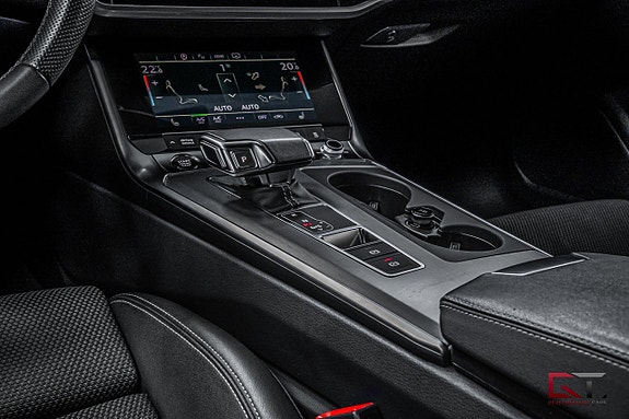 Audi A6 14 of 18