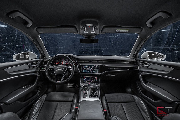 Audi A6 13 of 18