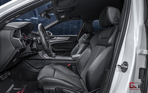 Audi A6 12 of 18