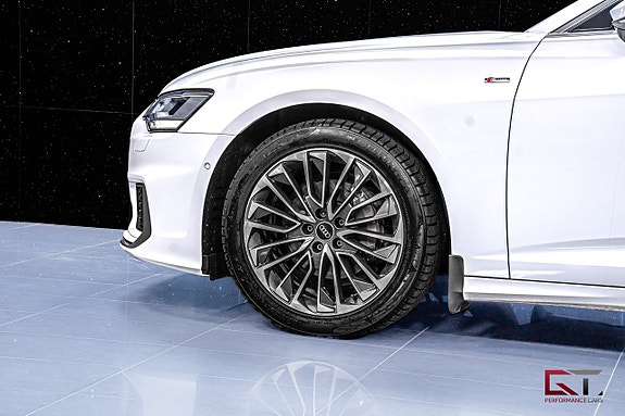 Audi A6 5 of 18