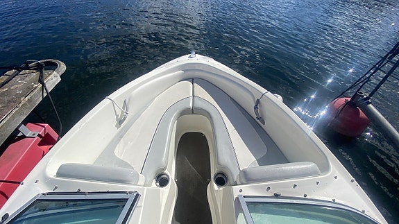 Bayliner 175 GT 2011 Mercruiser 3,0 2011 2 of 13