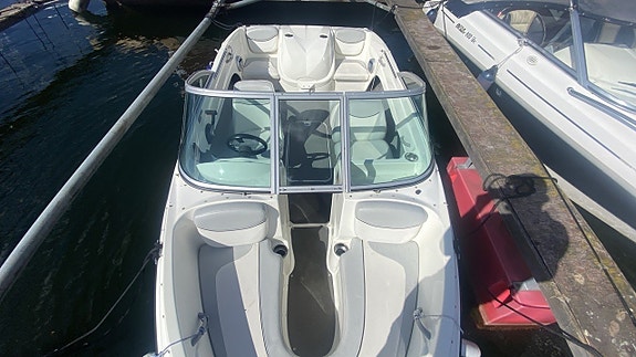 Bayliner 175 GT 2011 Mercruiser 3,0 2011 3 of 13