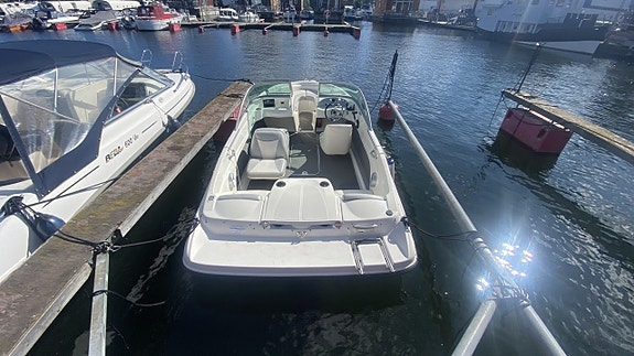 Bayliner 175 GT 2011 Mercruiser 3,0 2011 4 of 13