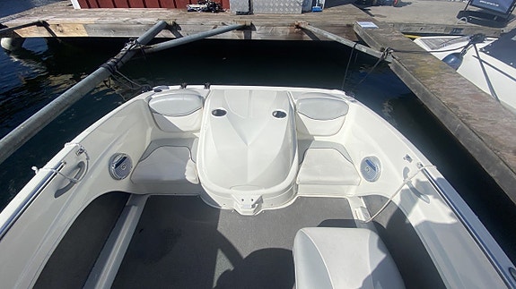 Bayliner 175 GT 2011 Mercruiser 3,0 2011 9 of 13
