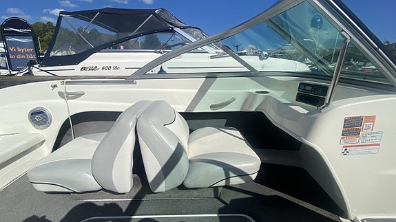 Bayliner 175 GT 2011 Mercruiser 3,0 2011 6 of 13